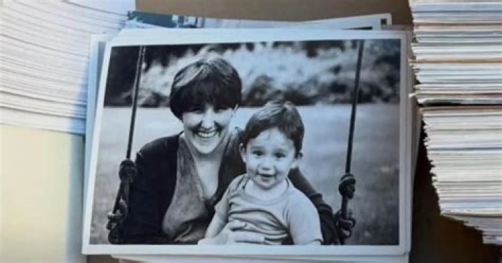 Discoveries From Ricki Lake's Family