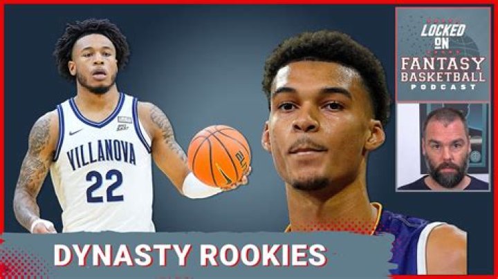Keys To Victor's Basketball Dynasty