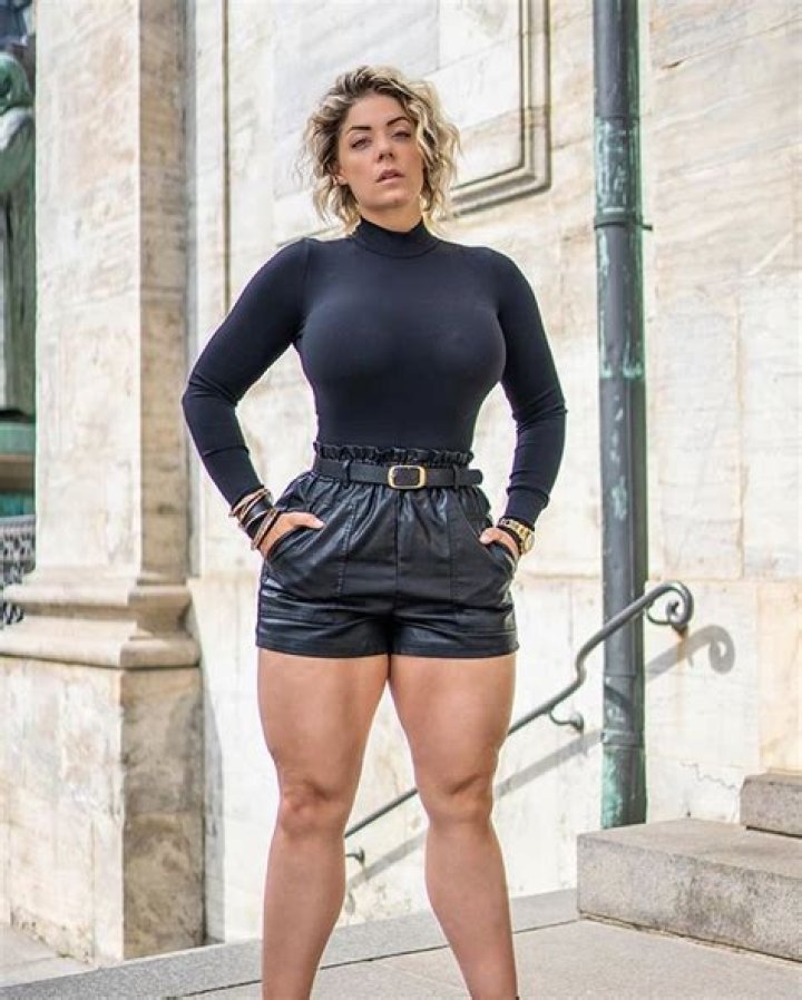Miss Mia Fit Leaks, Privacy, And Consent Unveiled