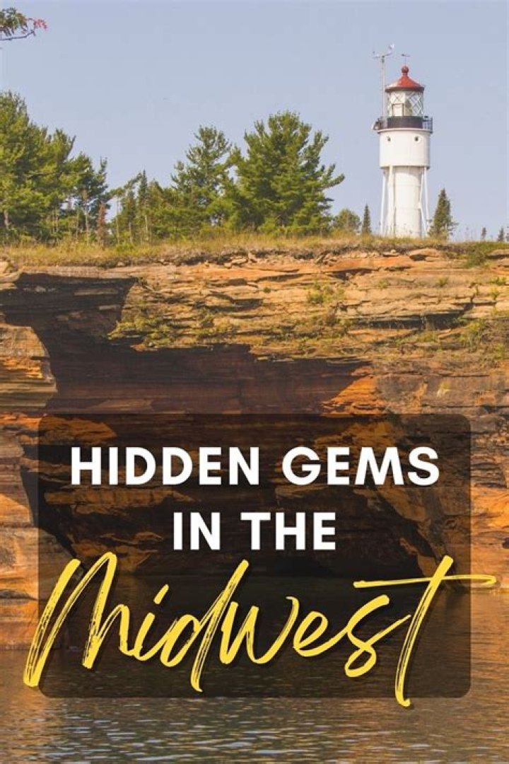 Uncover The Hidden Gems Of Amora Brown St. Louis
