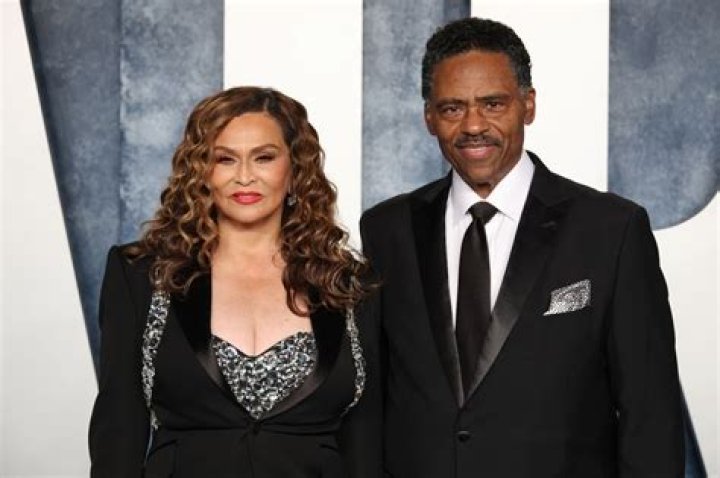 Unveiling The Blueprint Of Tina Knowles' Business Empire