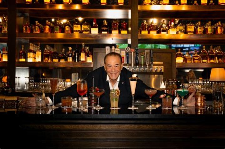 Unveiling The Secrets Of Jon Taffer's Millionaire Mindset